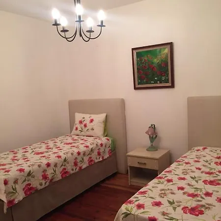 Cozy Flat In The Heart Of * Bodrum