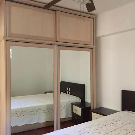 Cozy Flat In The Heart Of * Bodrum