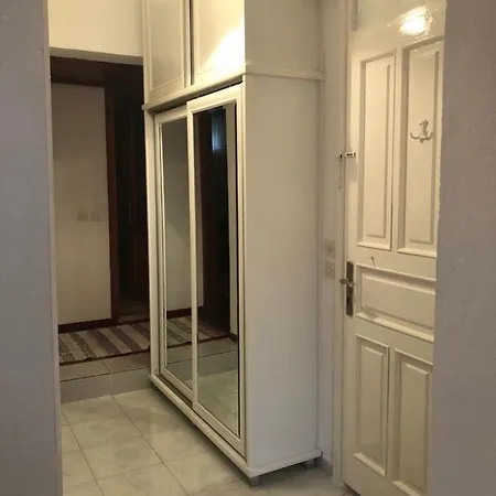 Сasa de vacaciones Cozy Flat In The Heart Of Bodrum