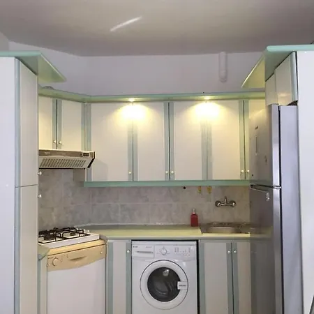Сasa de vacaciones Cozy Flat In The Heart Of *