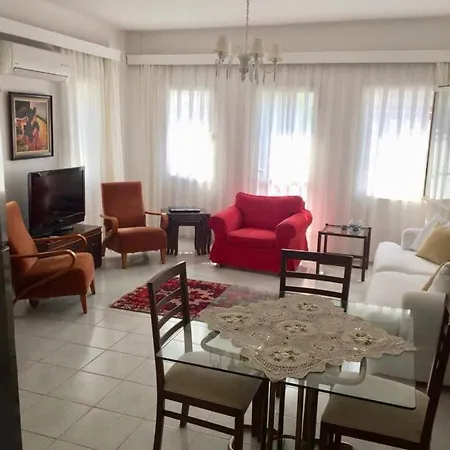 Cozy Flat In The Heart Of Сasa de vacaciones