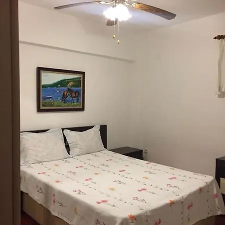 Cozy Flat In The Heart Of Сasa de vacaciones Bodrum