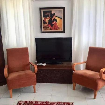 Cozy Flat In The Heart Of Bodrum