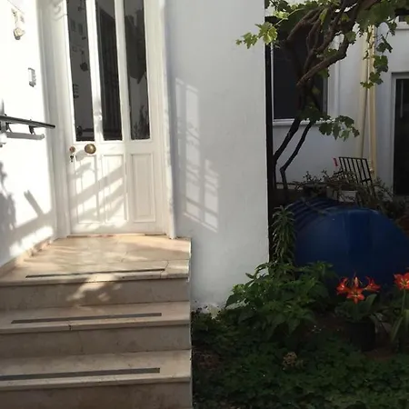 Cozy Flat In The Heart Of Vakantiehuis *
